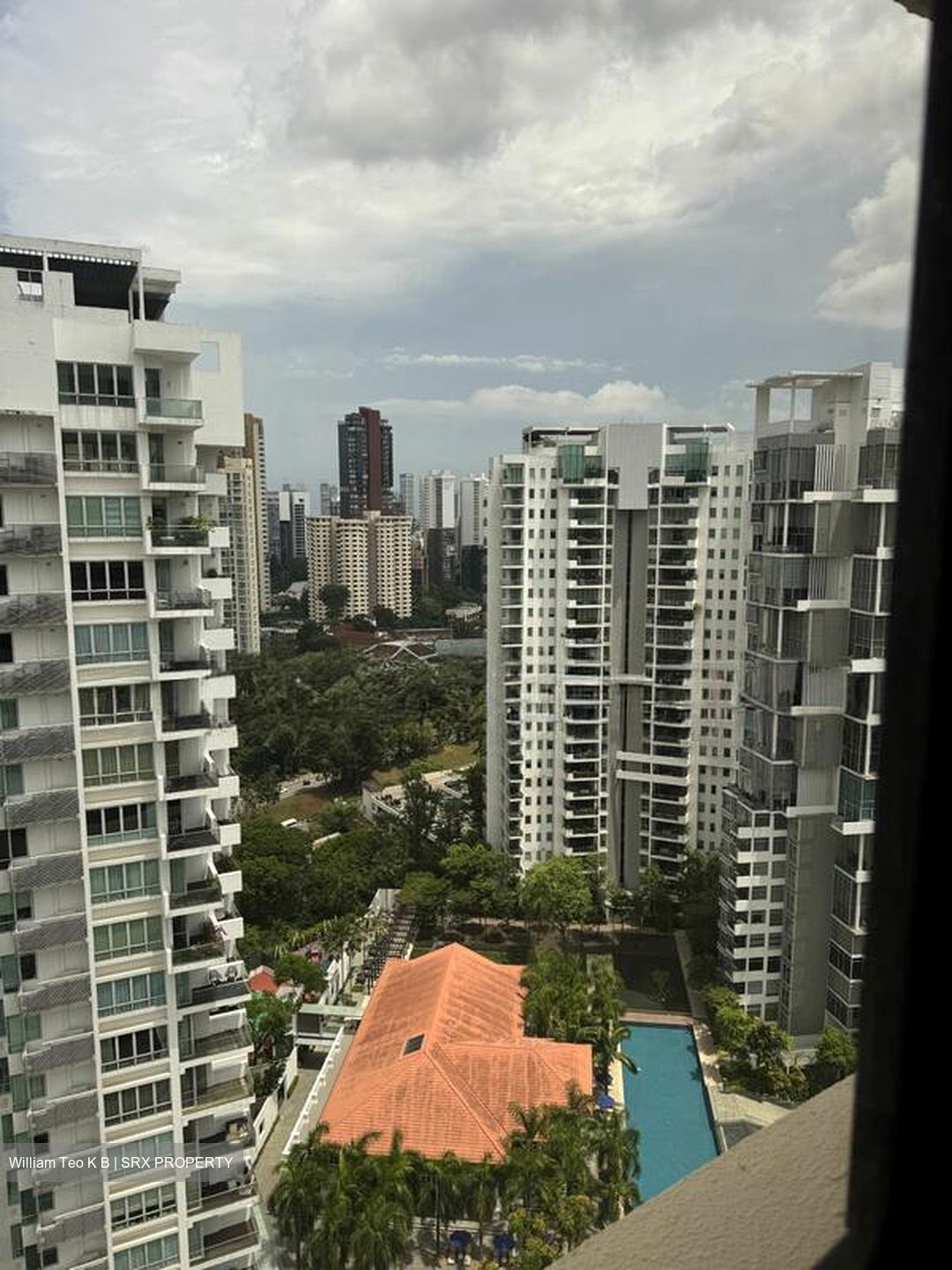 The Draycott (D10), Apartment #498860691